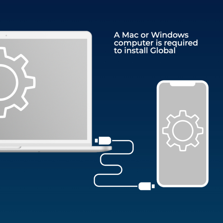 Global iOS CloudVeil
