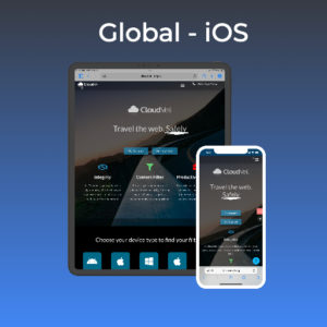 Global – iOS