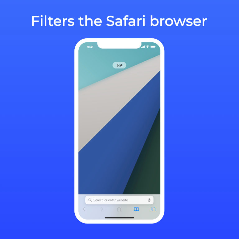 Global iOS CloudVeil