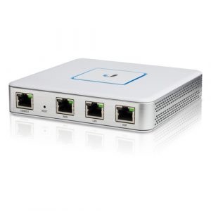 CloudVeil Router No WiFi