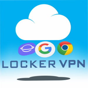 CloudLocker VPN for Android