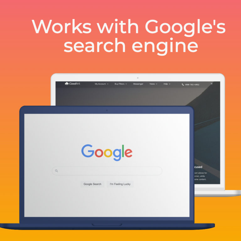 CloudVeil for Mac CloudVeil