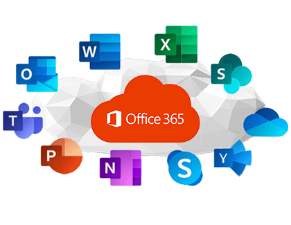 Office 365 Nonprofit Email